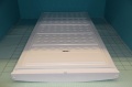 Freezer Door - 1031612 Freezer Door W [Amica]